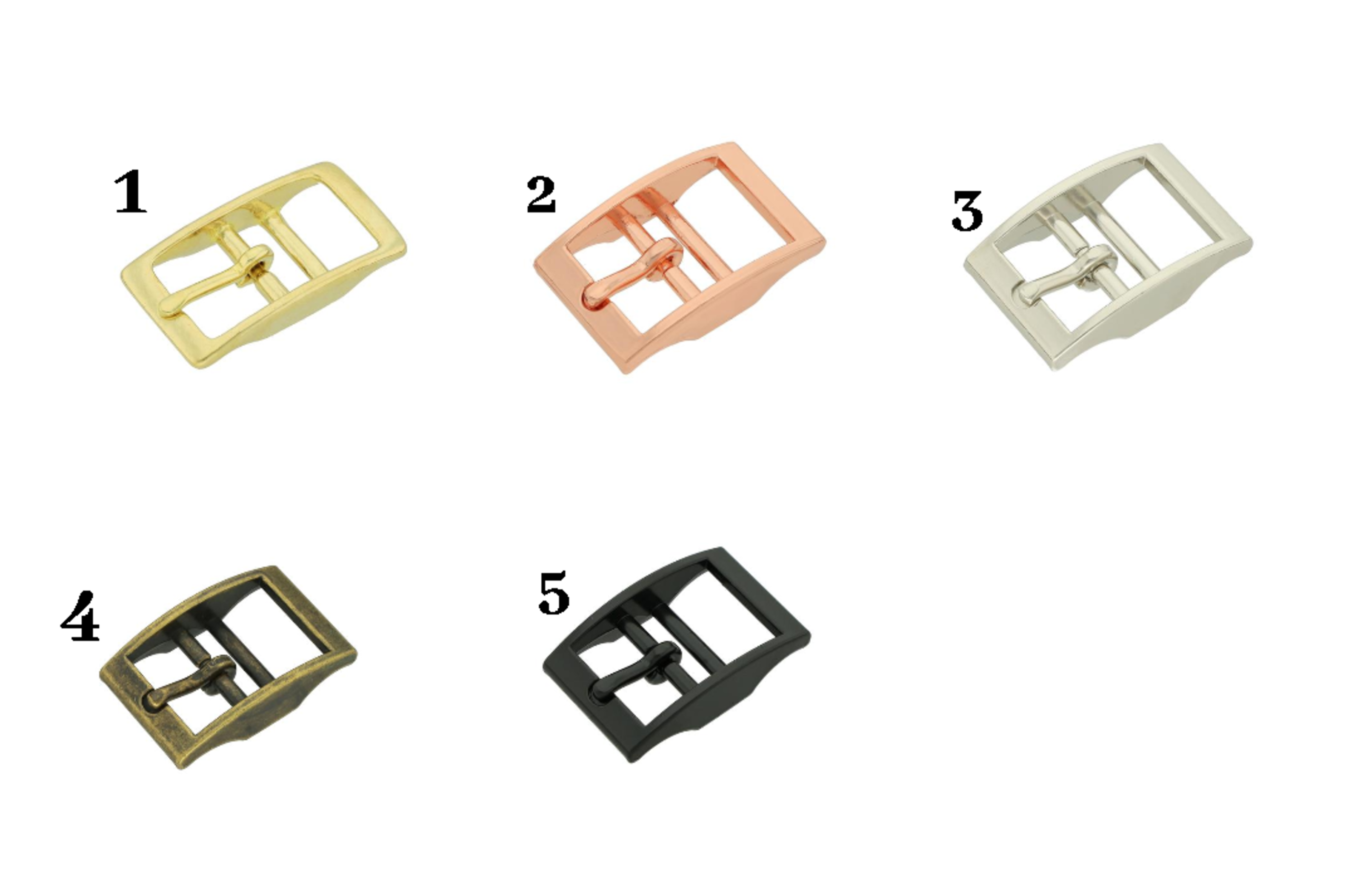 Collier biothane® 25mm de large