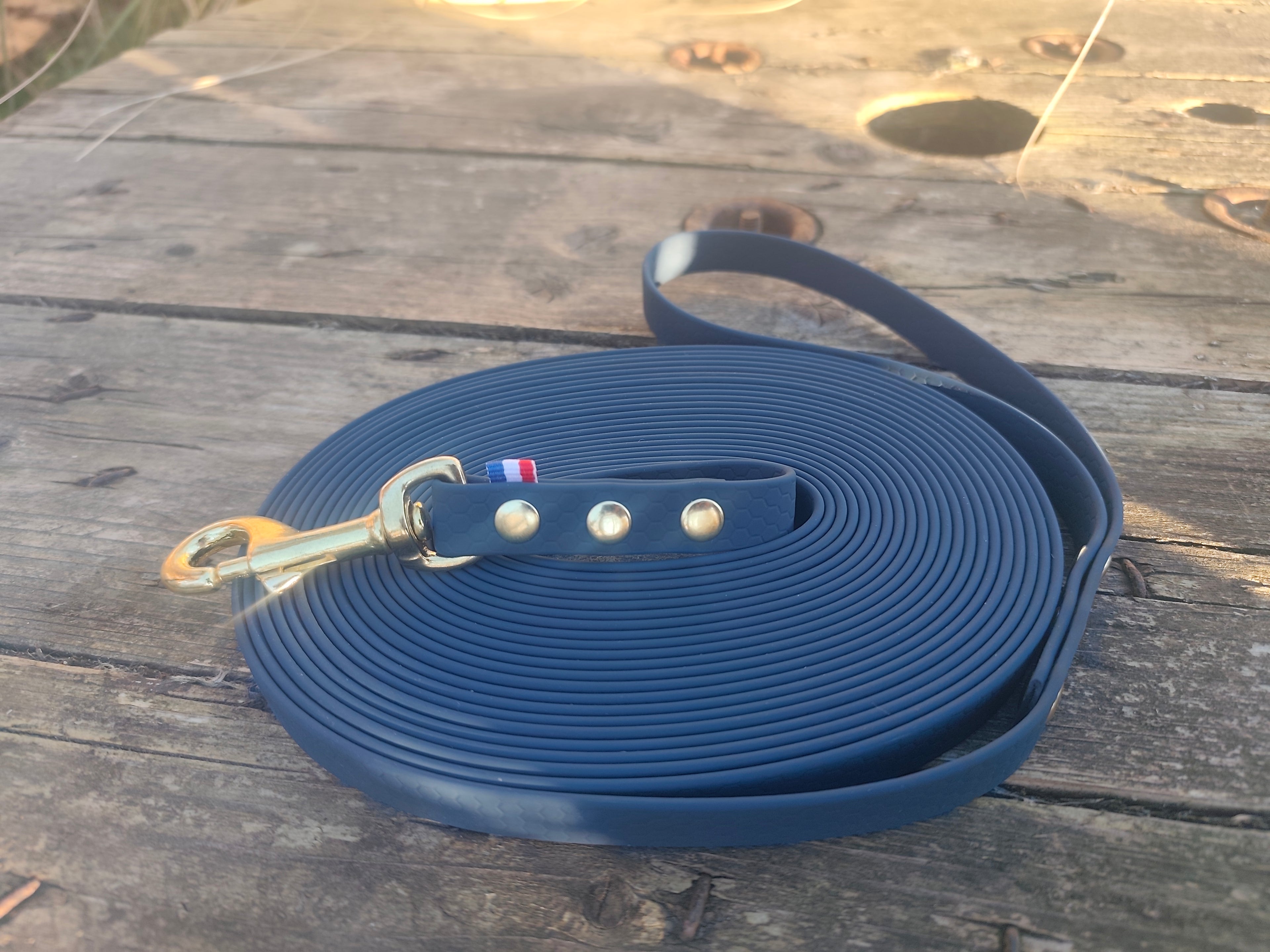 Laisse Hexa 1 m à 3 m
